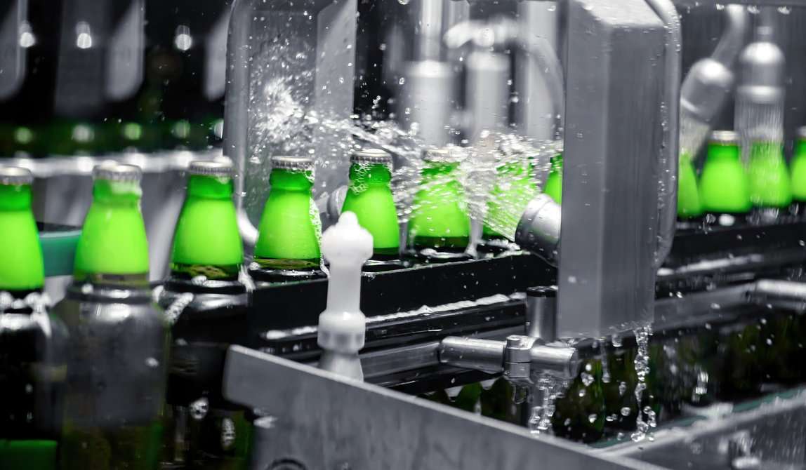 customized beverage formulation