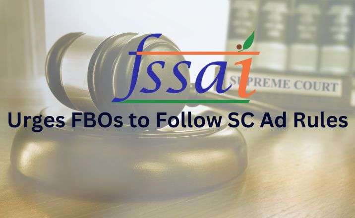 FSSAI