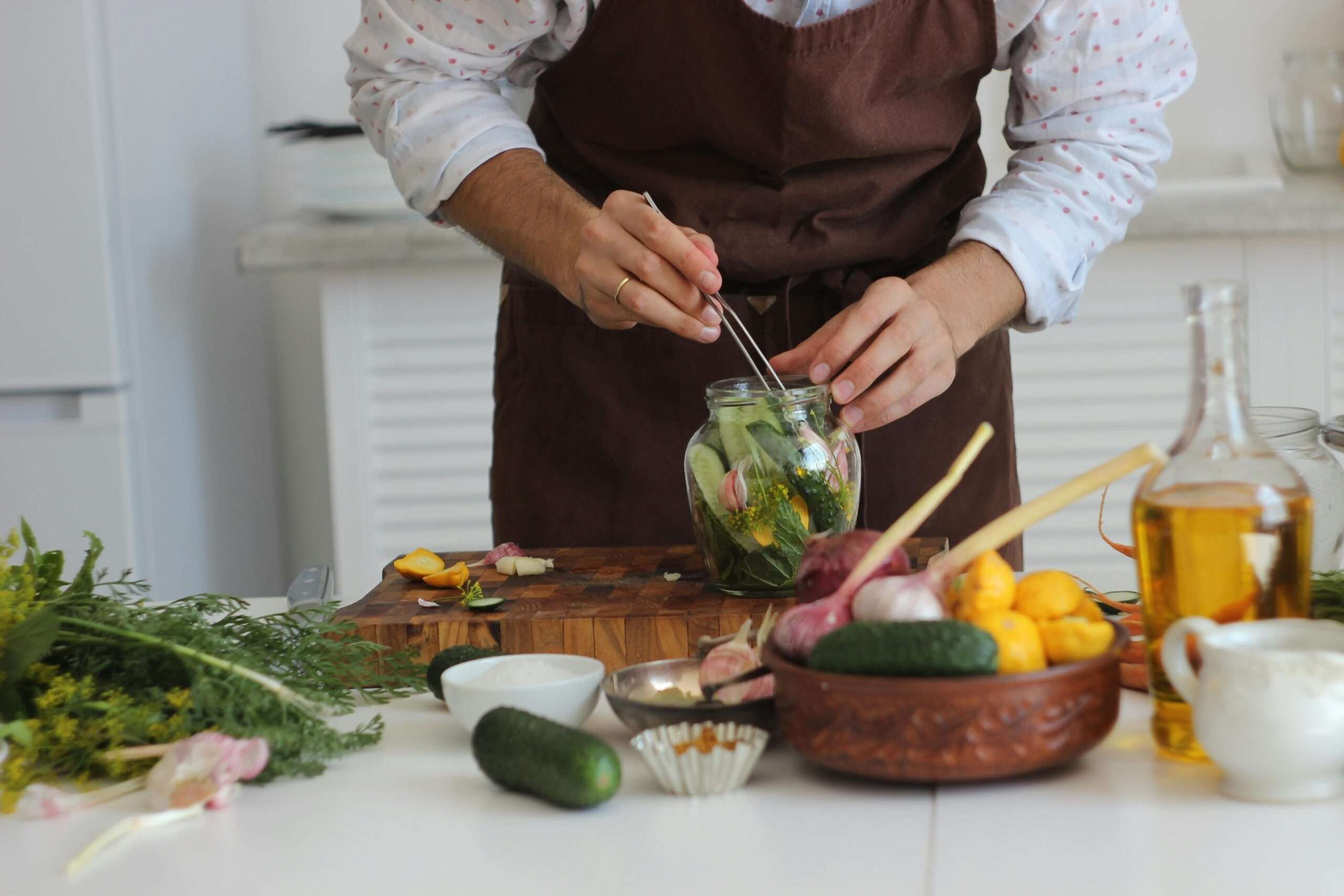probiotic food and beverage industry