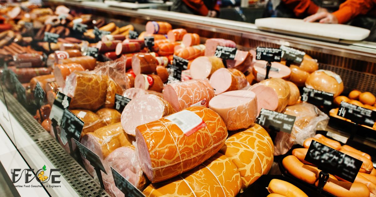 Cold Cuts