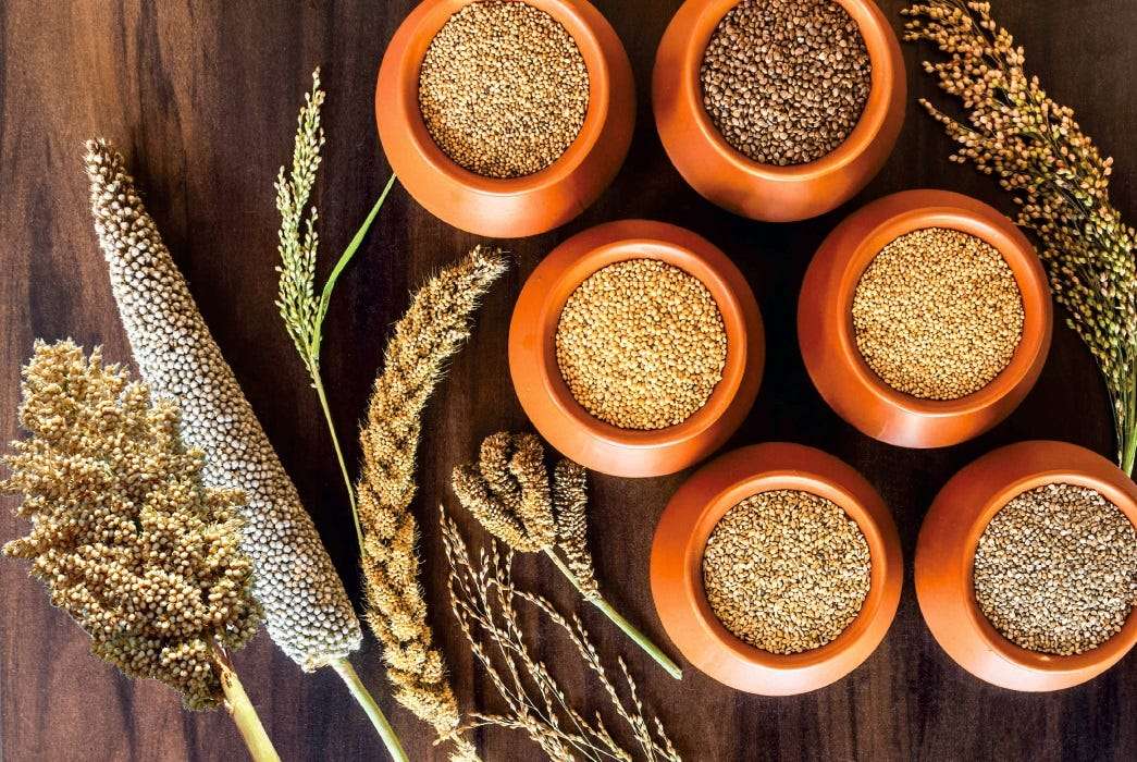 millets