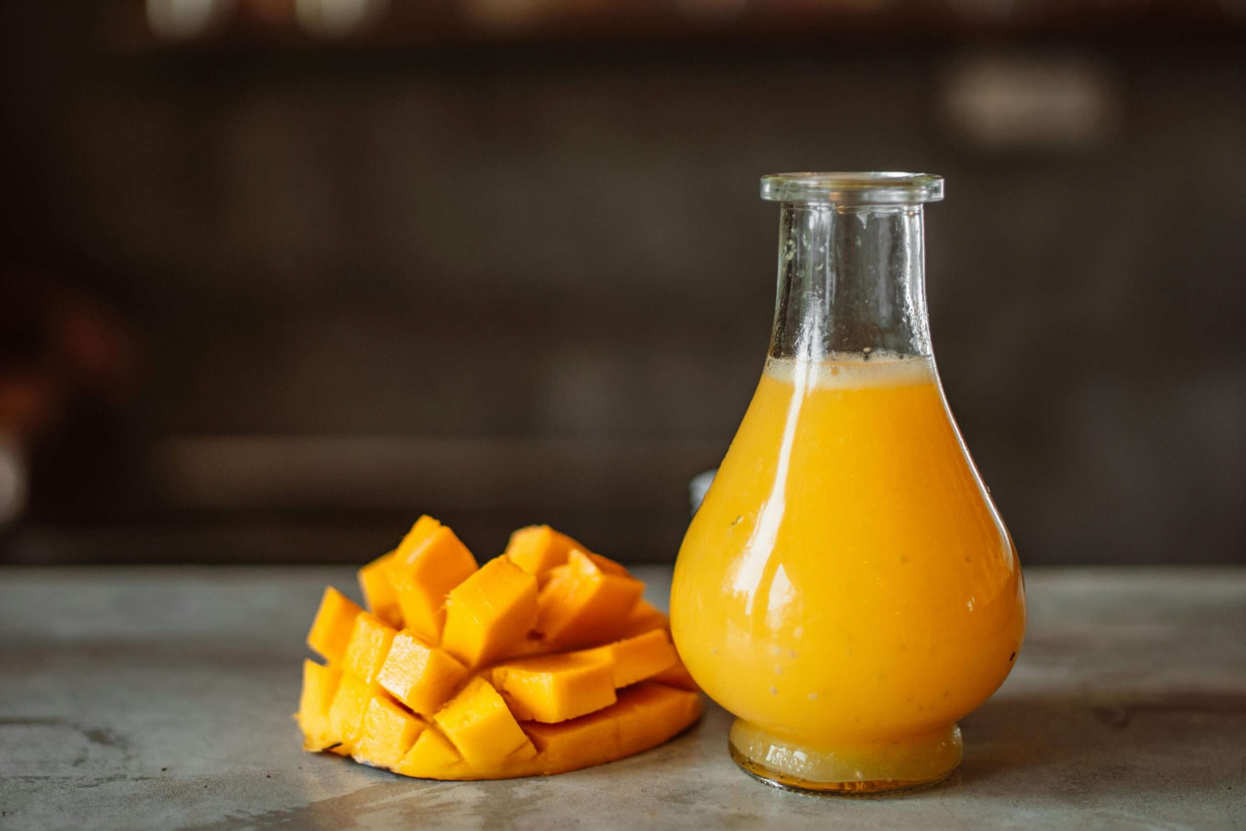 food & beverages industry
