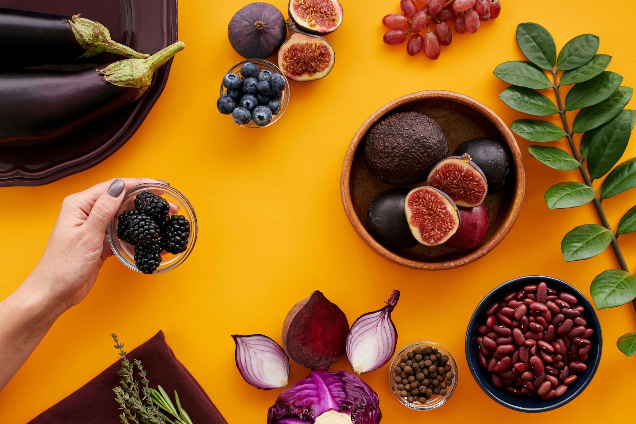 dehydrated fruits & vegetable